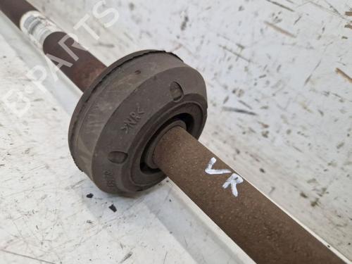 Right front driveshaft DACIA SANDERO II 1.0 SCe 75 (B8JC, B8JD) | BP26938098M39 