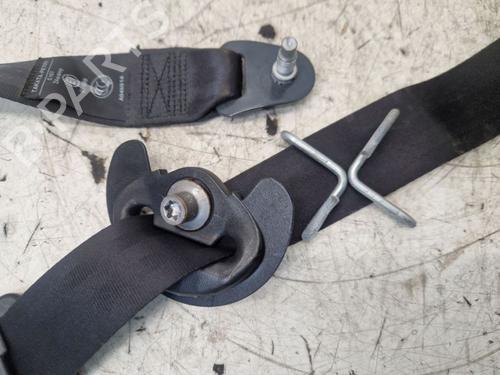 Front right seatbelt CITROËN C4 II (NC_) 1.6 VTi 120 (NC5FS0, NC5FS9) | BP38028493I25 - Image 6