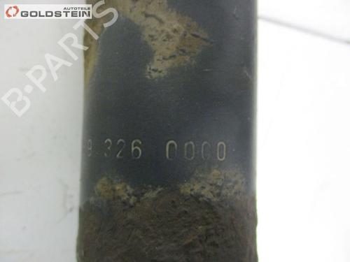Other MERCEDES-BENZ A-CLASS (W169) A 200 (169.033, 169.333) | BP18762838O1 