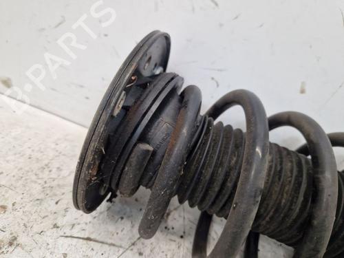Left front shock absorber VOLVO V70 II (285) D5 | BP29523625M16 