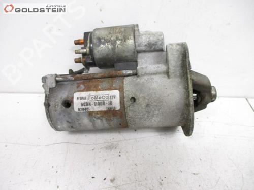Used Starter Starter FORD KUGA I 2.5 4x4 (200 hp) 34411313 34411313