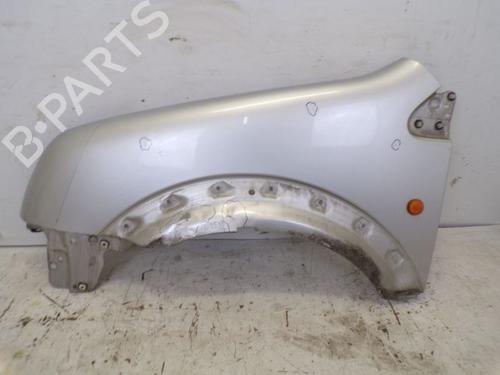 Used Left front fenders FORD TRANSIT CONNECT (P65_, P70_, P80_) 1.8 TDCi (90 hp) 18803110