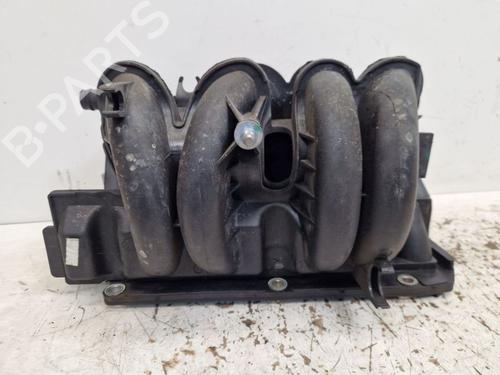 Intake manifold DACIA LOGAN MCV (KS_) 1.6 (KS0B, KS0D, KS0F) | BP33908116M70  - Image 6