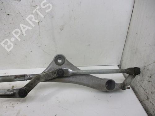 Front wipers mechanism MERCEDES-BENZ A-CLASS (W169) A 150 (169.031, 169.331) | BP18797778C83 