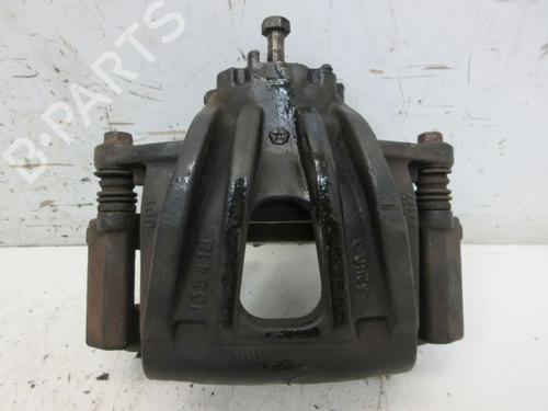 Right front brake caliper JEEP CHEROKEE (KJ) 3.7 4x4 | BP19295458M104 