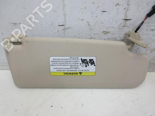 Other VW GOLF VI Variant (AJ5) 2.0 TDI | BP29090397O1 