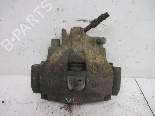 Left front brake caliper VOLVO S60 I (384) D5 | BP18790675M105 - Image 3