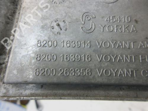 Left front indicator NISSAN INTERSTAR Van (X70) dCi 100 | BP29090769C32 