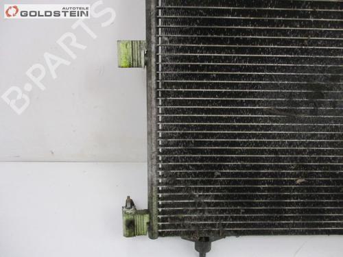 AC radiator PEUGEOT 807 (EB_) 2.0 HDi | BP18753800M32 