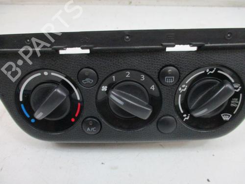 Climate control SUZUKI SWIFT III (MZ, EZ) 1.3 (RS413, ZC11S) | BP37112208I5 - Image 6