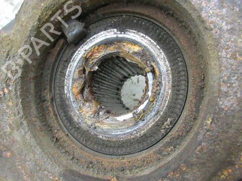 Right front steering knuckle FIAT DOBLO Cargo (263_) 1.6 D Multijet (263ZXE1B, 263ZXS1B, 263ZXY1B, 263WXE1B,... | BP37126484M26  - Image 5