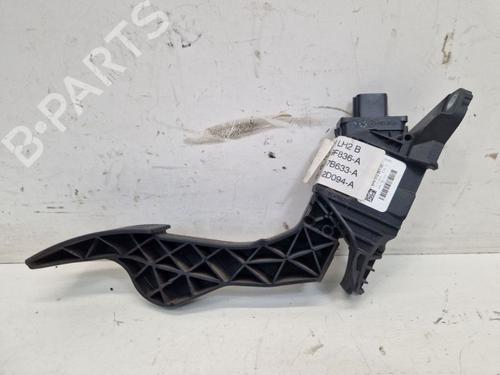 Pedal FORD FOCUS IV Turnier (HP) 1.0 EcoBoost | BP39908816I4 - Image 3