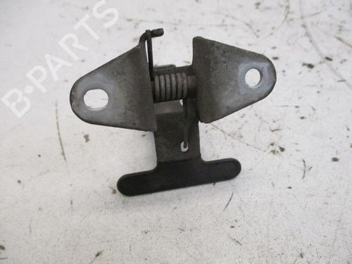 Hood lock SAAB 9-3 Cabriolet (YS3D) 2.0 Turbo | BP18803489C133 