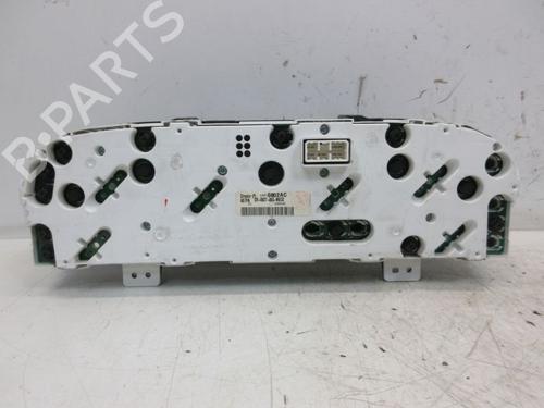 Multifunctionele display JEEP GRAND CHEROKEE II (WJ, WG) 4.0 4x4 | BP29099533C48 