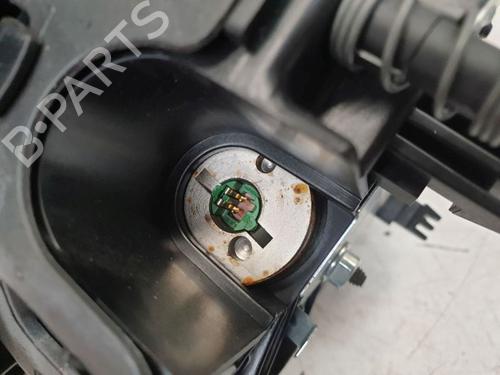 Steering wheel PEUGEOT 407 Coupe (6C_) 2.7 HDi | BP37146795C49 - Image 9