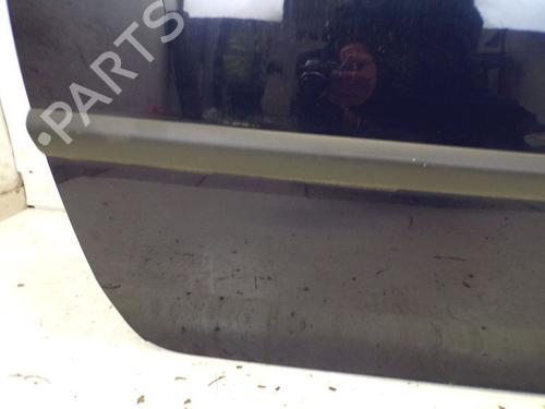 Right front door VW GOLF V (1K1) 1.4 FSI | BP26676801C3 