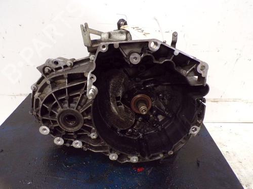 Used Gearbox ALFA ROMEO GIULIETTA (940_) 1.4 TB (940FXA1A, 940FXT1A) (120 hp) 29099475