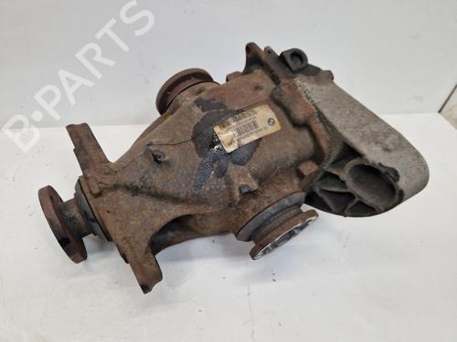 Used Rear differential BMW 1 (E81) 116 i (122 hp) 29108148
