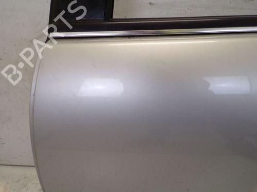 Left rear door MERCEDES-BENZ C-CLASS T-Model (S203) C 200 Kompressor (203.242) | BP26676766C4 