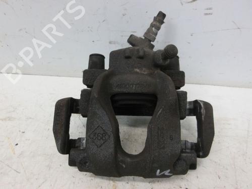 Left front brake caliper DACIA LOGAN MCV II 1.2 | BP37132004M105 - Image 4