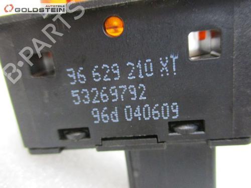Switch CITROËN C4 Grand Picasso I (UA_) 1.6 16V | BP18755241I30