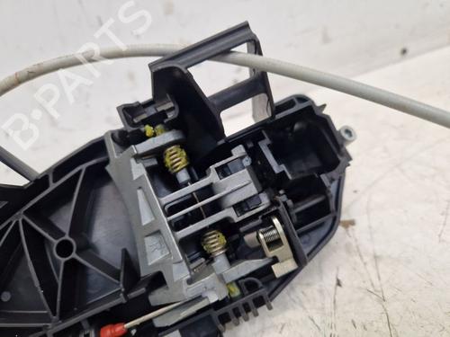 Rear right exterior door handle BMW X1 (E84) sDrive 18 i | BP30794917C130 