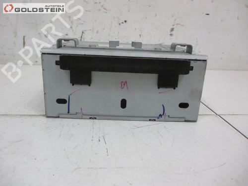 Bilradio FORD GRAND C-MAX (DXA/CB7, DXA/CEU) 1.6 TDCi (115 hp) 26451917
