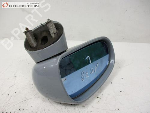 Bakspejl venstre AUDI TT (8N3) 1.8 T quattro 46R010025