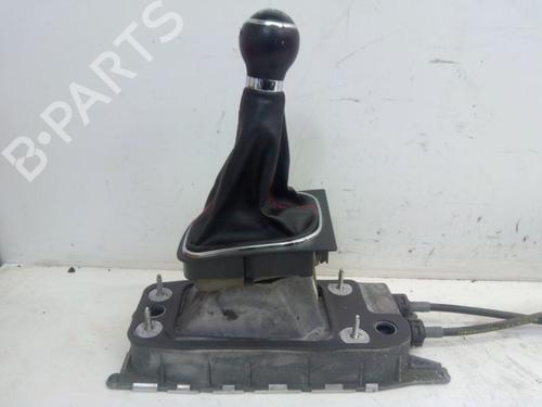 Shift knob VW GOLF VI (5K1) 2.0 GTi | BP37139709I34 - Image 3