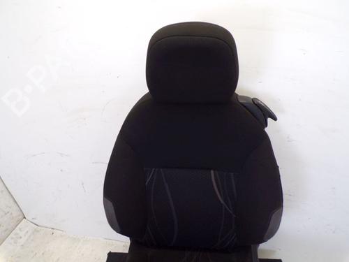 Left front seat PEUGEOT 208 I (CA_, CC_) 1.4 VTi | BP29096148C15 