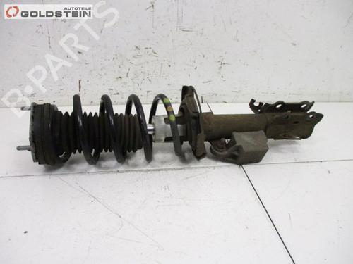 Used Left front shock absorber FORD B-MAX (JK) 1.5 TDCi (75 hp) 18764584