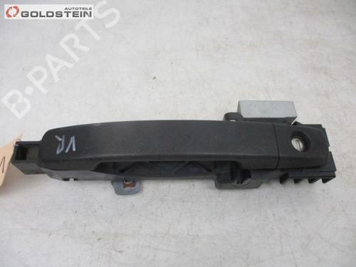 Used Front right exterior door handle Front right exterior door handle 37099347 37099347