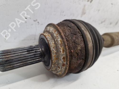 Right front driveshaft TOYOTA AURIS (_E15_) 1.8 Hybrid (ZWE150_, ZWE150R) | BP37094701M39 - Image 4