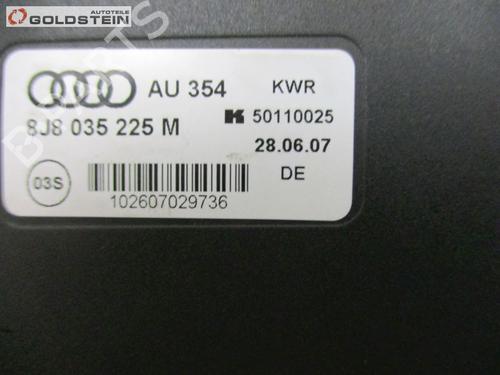Electronic module AUDI TT (8J3) 2.0 TFSI | BP37099599M83 - Image 3