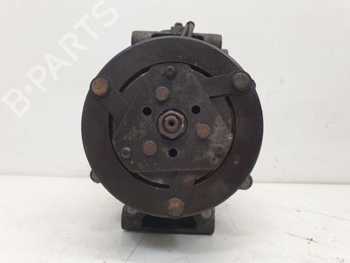 AC compressor MITSUBISHI LANCER VIII Sportback (CX_A) 1.8 (CX3A) | BP33276091M34 - Image 3