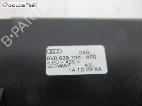 Control unit AUDI A3 Sportback (8VA, 8VF) 1.4 TSI | BP37098529M11 - Image 3