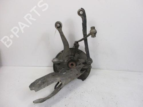 Left rear steering knuckle MERCEDES-BENZ S-CLASS (W220) S 320 (220.065, 220.165) | BP18800592M27 