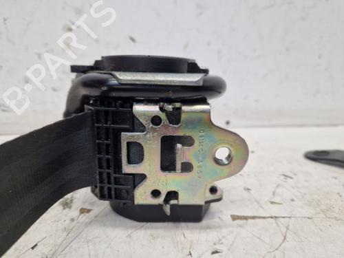 Front right seatbelt FORD S-MAX (WA6) 2.0 TDCi | BP30794859I25 