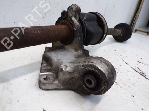 Right front driveshaft PEUGEOT 5008 (0U_, 0E_) 2.0 HDi 136 / BlueHDi 136 | BP25013742M39 