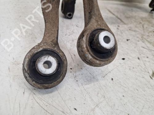 Left front steering knuckle AUDI A4 B7 Avant (8ED) 2.7 TDI | BP23898218M25 