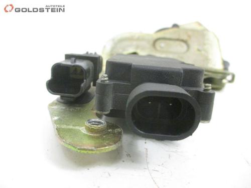 Rear right lock PEUGEOT 807 (EB_) 2.0 | BP18762434C99