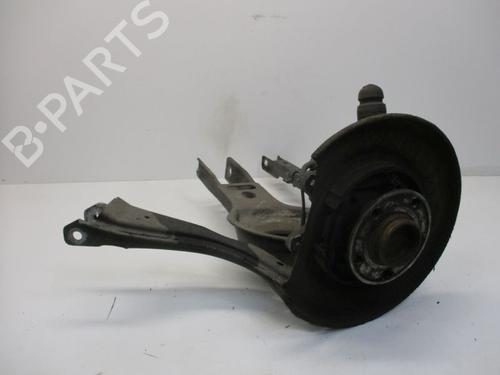 Left rear steering knuckle VOLVO V70 II (285) 2.4 T | BP18801209M27 