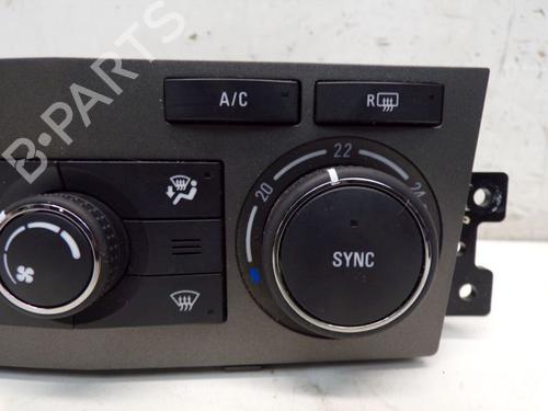 Climate control OPEL ANTARA A (L07) 2.2 CDTi 4x4 | BP38506400I5  - Image 7