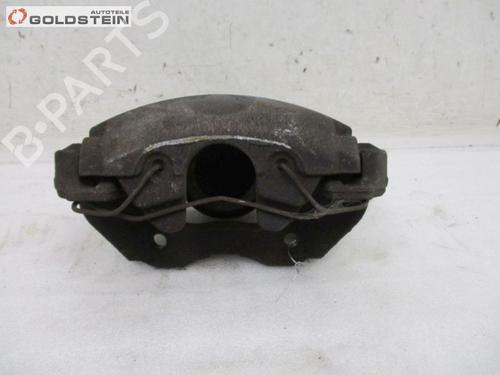 Left front brake caliper MAZDA 3 (BL) 1.6 MZR (BL14) | BP37102529M105 - Image 2