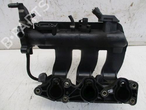 Intake manifold SMART ROADSTER (452) 0.7 (452.434) | BP37126412M70  - Image 6