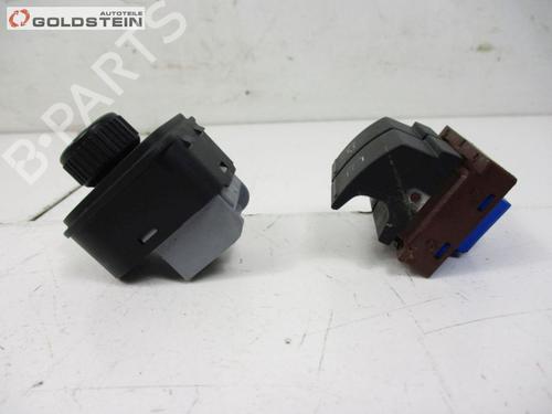 Mirror switch VW EOS (1F7, 1F8) 2.0 TDI | BP37108649I25 - Image 5
