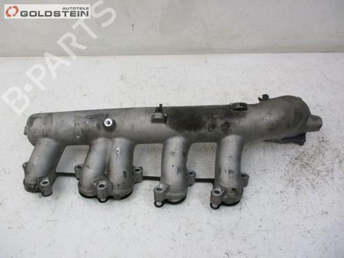 Used Intake manifold Intake manifold VW TOUAREG (7LA, 7L6, 7L7) 5.0 V10 TDI (313 hp) 18754477 18754477