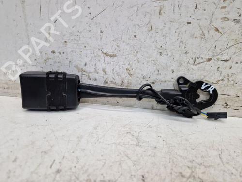 Used Seat buckle SKODA SUPERB II (3T4) 2.0 TDI (140 hp) 29106154