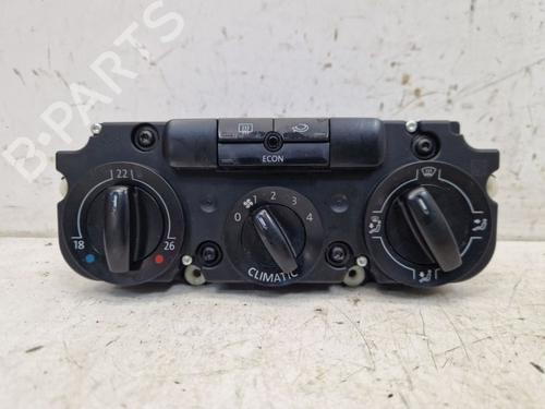 Used Climate control VW GOLF PLUS V (5M1, 521) 2.0 TDI 16V (140 hp) 24863852