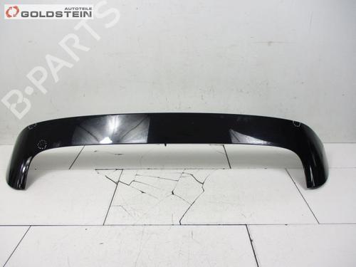 Used Rear spoiler FORD FIESTA VI (CB1, CCN) 1.6 TDCi (95 hp) 18788169